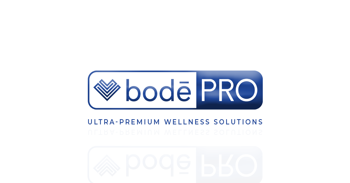 Bodē Pro - Product List